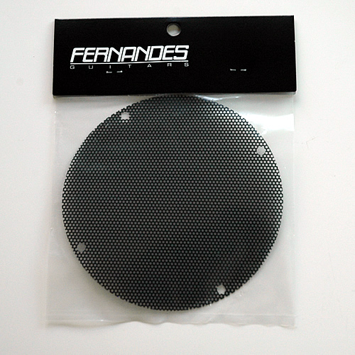 PIE-ZOスピーカーグリル